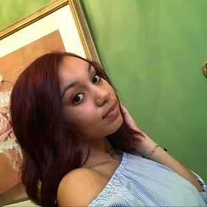 Meet your Posher, Breanna